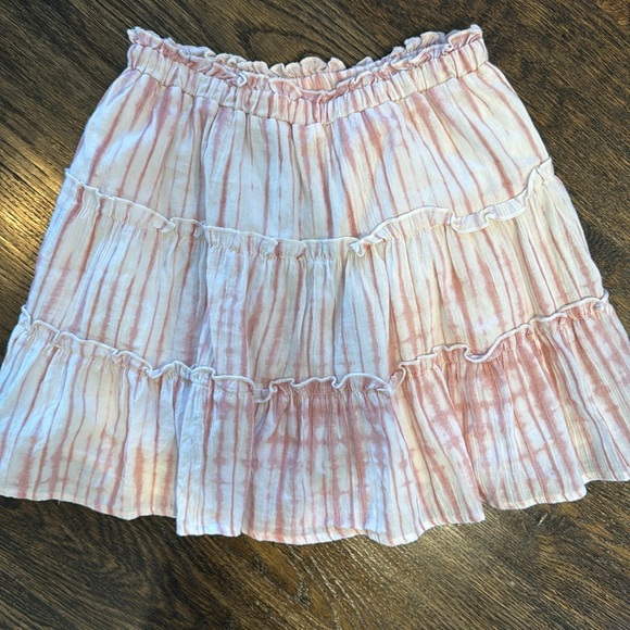 Summer striped set - Picture 2 of 5